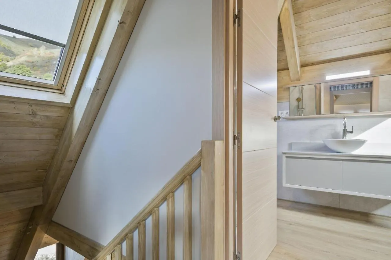 Luderna - Duplex Serradet Gessa